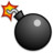 Bomb Icon